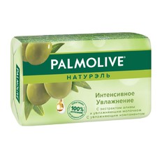 Мыло туалетное Palmolive 90 гр. в ассортименте