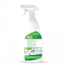 A2 Чистящее средство для ежедневной уборки (флакон 600 мл) Grass