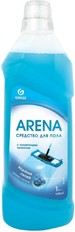 Грасс ARENA Средство для мытья полов с полирующим эффектом 1 литр